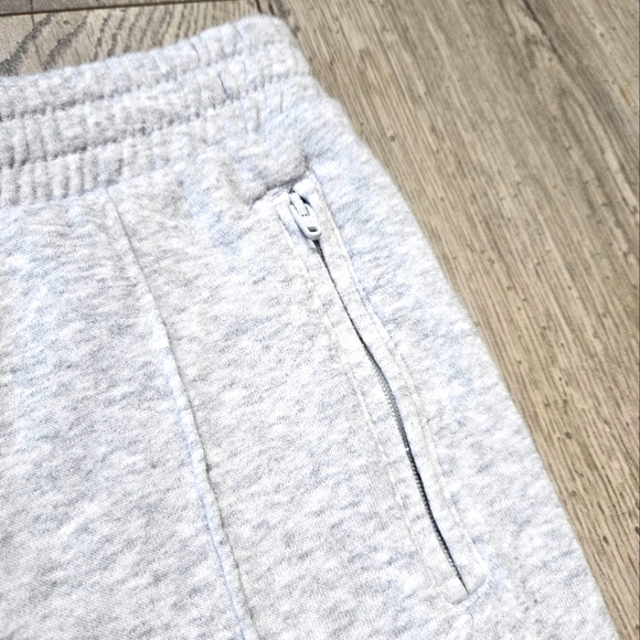 Athletic Works Crease Front Joggers with zipper pockets S (6/6X) - Picture 3 of 6